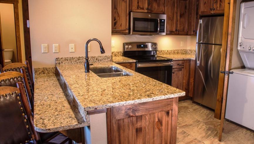 Deluxe Room In Westgate Resorts July 4Th Week Gatlinburg Bagian luar foto
