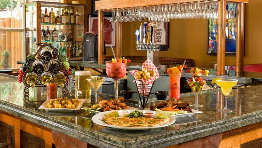 Deluxe Room In Westgate Resorts July 4Th Week Gatlinburg Bagian luar foto